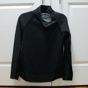 Prana wool blend sweater